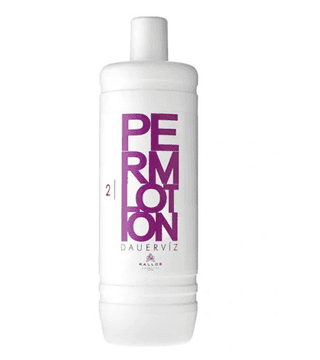 Kallos losion za trajnu kosu 2 500 ml