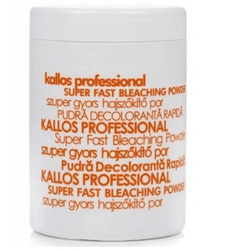 Kallos Professional Super Fast Bleach prašak 500 g