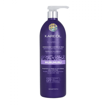 Murumuru šampon 1000 ml