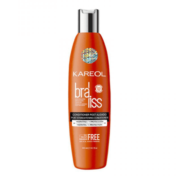 Braliss Post Straighteni. Regenerator 300 ml