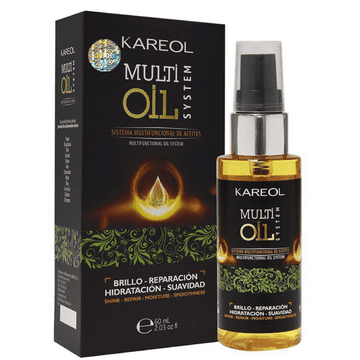 višenamjenski sustav ulja 60 ml