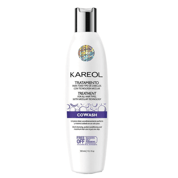 CoWash tretman s micelarnom tehnologijom 300 ml