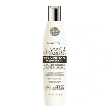 brazilski keratinski regenerator za kosu 300 ml