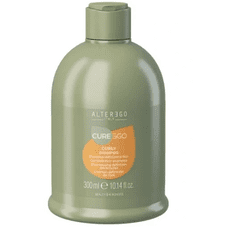 Alter Ego ALTEREGO CureEgo šampon za kovrčavu kosu 300 ml