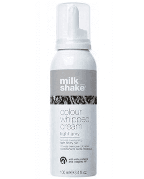Milk Shake Cola Šlag SVIJETLO SIVA 100 ml