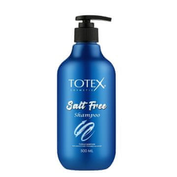 Totex Premium šampon za njegu kose bez soli 500 ml