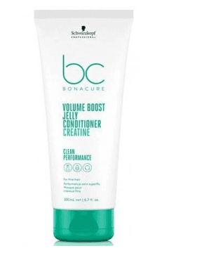 Schwarzkopf Volume Boost regenerator u gelu 200 ml