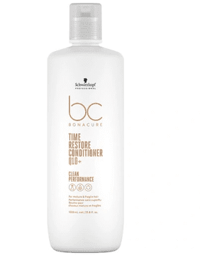 Schwarzkopf Time Restore regenerator Q10+ 1000 ml