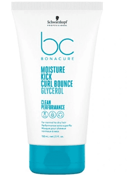 Schwarzkopf Moisture Kick regenerator za kovrče 150 ml