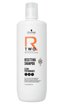 Schwarzkopf R-TWO šampon za resetiranje kose 1000 ml