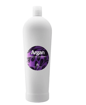Kallos Argan regenerator za boju 1000 ml