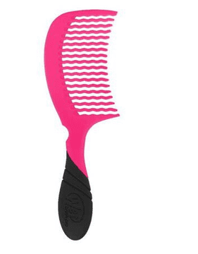 Wet Brush Pro češalj za raspetljavanje, ružičasti