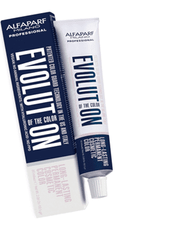Evolution Of The Color boja 60ml 5.1