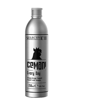 SELECTIVE Selektivni Cemani šampon za svaki dan 250 ml
