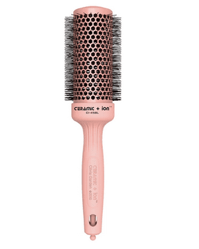 Olivia Garden 128 C + Ion Blossom Pink CI-45BL