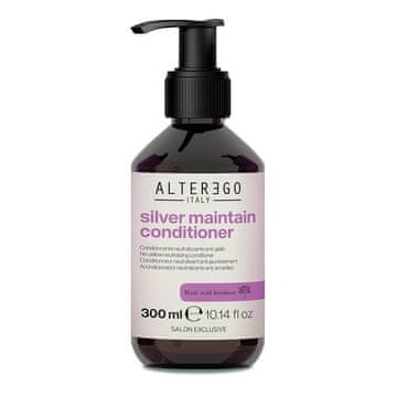 Alter Ego Silver regenerator 300 ml