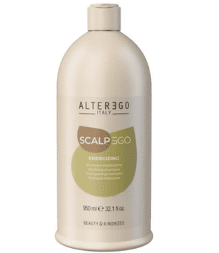 Alter Ego ALTEREGO ScalpEgo Energizirajući šampon 950 ml