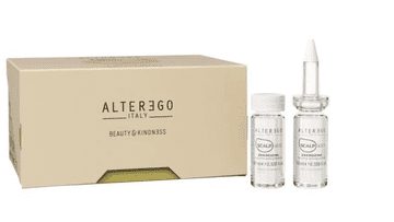 Alter Ego ALTEREGO ScalpEgo energizirajuća losion 12x10 ml