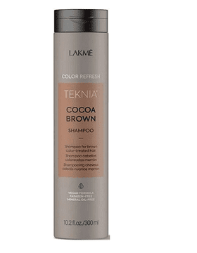 Teknia Refresh Cocoa smeđi šampon 300 ml