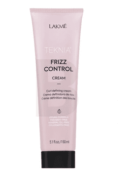 Teknia Frizz Control krema za kovrče 150 ml