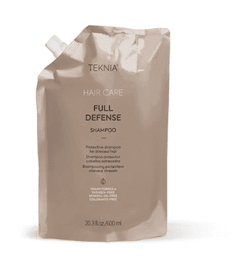 Teknia Full Defense šampon za potpunu zaštitu 600 ml