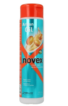 Novex regenerator s arganovim uljem 300 ml
