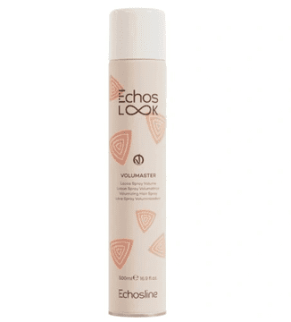 Echosline Echos Look Volumaster lak za kosu 500 ml