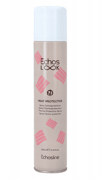 Echosline Echos Look sprej za zaštitu od topline 200 ml