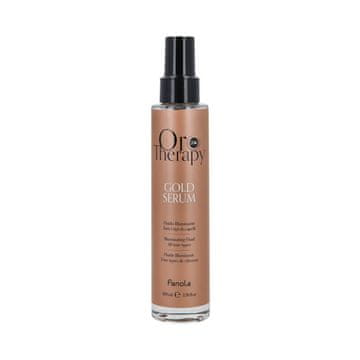 Fanola Oro Therapy zlatni serum 100 ml