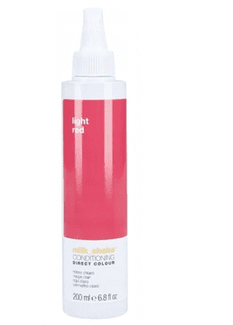 Milk Shake Boja Direct ROSSO CHIARO 200 ml
