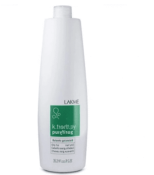 K.Therapy pročišćavajući šampon 1000 ml
