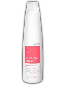 K.Therapy piling šampon za masnu kosu 300 ml