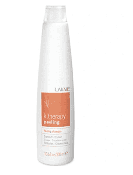 K.Therapy piling šampon za suhu kosu 300 ml