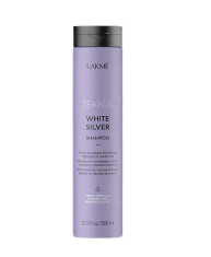 Teknia bijeli srebrni šampon 300 ml