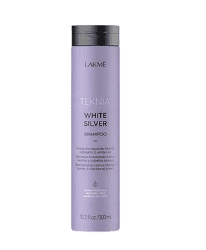 Teknia bijeli srebrni šampon 300 ml