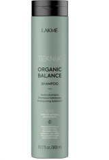 Teknia organski balansirajući šampon 300 ml