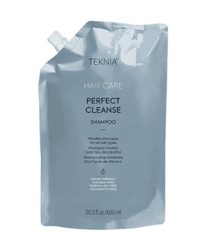 Teknia Perfect Cleanse šampon za njegu kose 600 ml