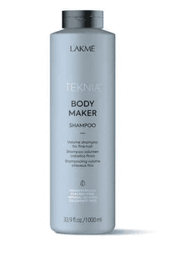Teknia šampon za tijelo 1000 ml