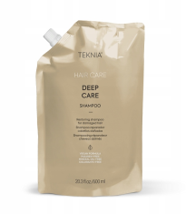 Teknia Deep Care šampon za dubinsku njegu 600 ml