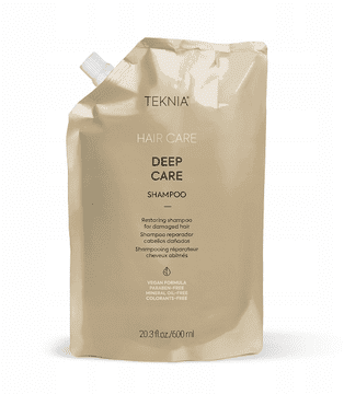 Teknia Deep Care šampon za dubinsku njegu 600 ml
