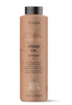 Teknia šampon s arganovim uljem 1000 ml