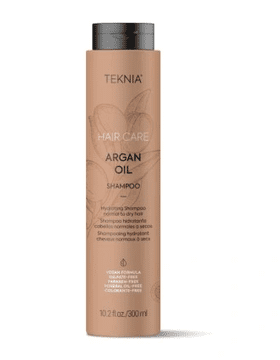 Teknia šampon s arganovim uljem 300 ml
