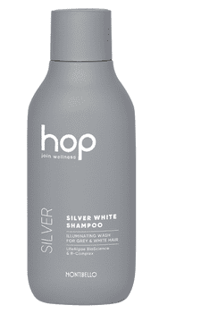 Montibello HOP srebrno bijeli šampon 300 ml