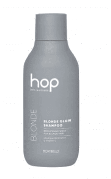 Montibello HOP šampon za blistavu blond kosu 300 ml