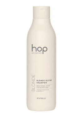 Montibello HOP šampon za blistavu blond kosu 1000 ml