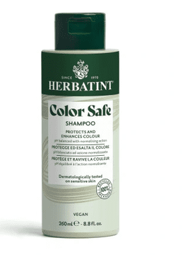 Herbatint šampon za obojenu kosu 260 ml