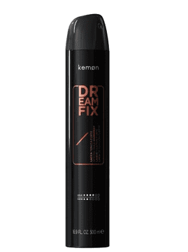 Kemon Dreamfix Strong lak za kosu 500 ml