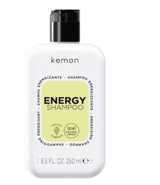 Kemon energetski šampon 250 ml