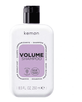 Kemon šampon za volumen tijela 250 ml