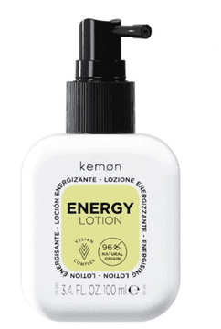 Kemon energetska locija 100 ml